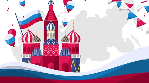 россия